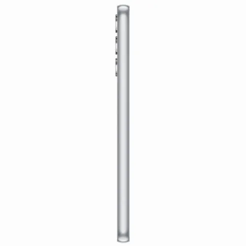 Смартфон Samsung Galaxy A34, 6Гб/128Гб, Серебристый