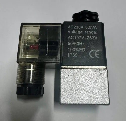 Supapa de pornire automatic compresor AT 5002/10002 LJ