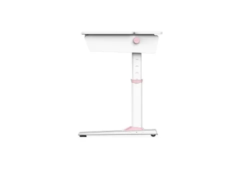 Kids table SIHOO H10D 120 mm Light Pink