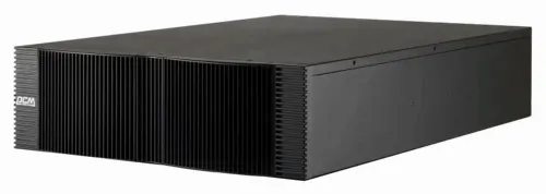 Источник бесперебойного питания PCM EBP for VRT-10K, Онлайн, 10000VA, Крепление в стойку