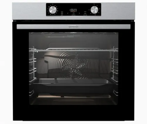 Cuptor Electric Gorenje BO 6737 E02X, Oțel inoxidabil