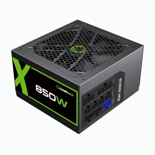 Sursă Alimentare PC Gamemax GX-850 Modular, 850W, ATX, Complet modular