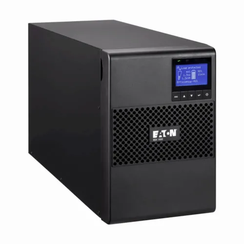 Источник бесперебойного питания Eaton 9SX1500i, Онлайн, 1500VA, Башня