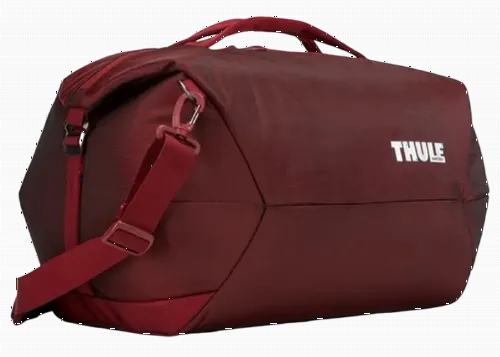 Geanta sportivă THULE Subterra, 45L, Negru