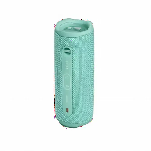 Boxă portabilă JBL Flip 6, Turcoaz