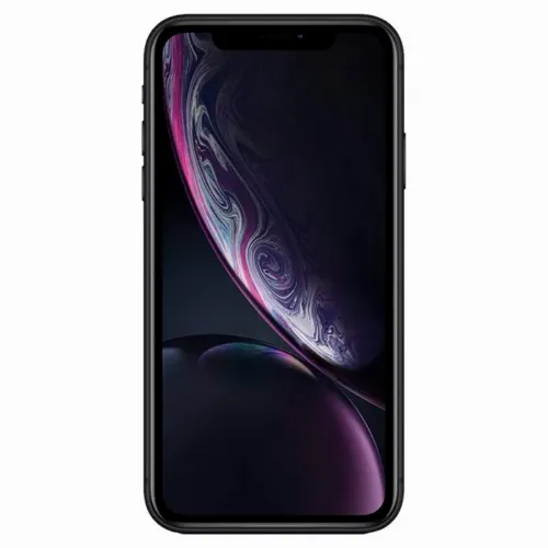 Smartphone Apple iPhone XR, 3GB/64GB, Black