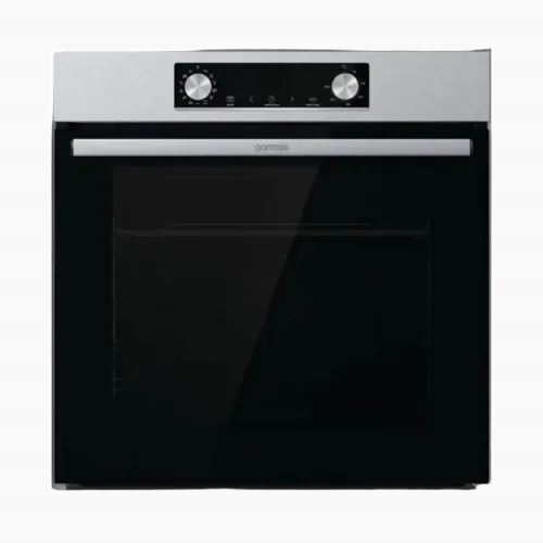 Cuptor Electric Gorenje BO 6737 E02X, Oțel inoxidabil