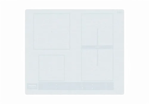 Plită cu inducție Hotpoint-Ariston HB 8460B NE/W, Alb