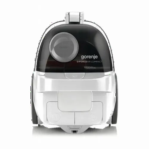 Aspirator Vertical Gorenje SVC252FMWT, Alb