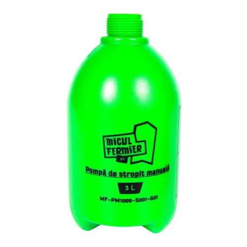 Stropitoare manuala Micul Fermier 3L