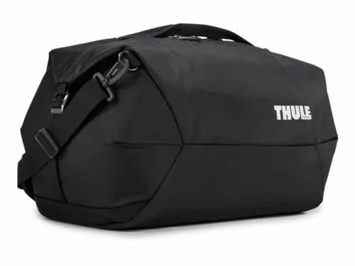 Geanta sportivă THULE Subterra, 45L, Negru