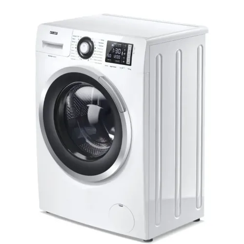 Mașină de spălat Atlant СМА-75C1214-11, 7,5kg, Alb