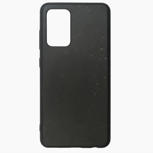 Чехол Forever Bioio - Galaxy A52, Чёрный