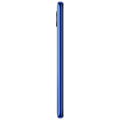 Смартфон Xiaomi Poco X3 Pro, 8Гб/256Гб, Синий