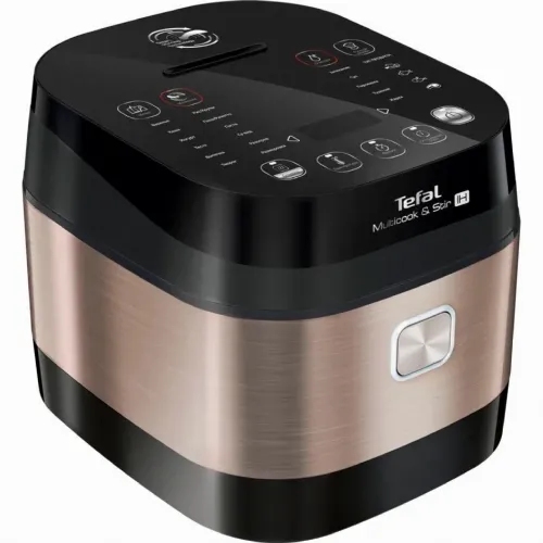 Multicooker Tefal RK905A34