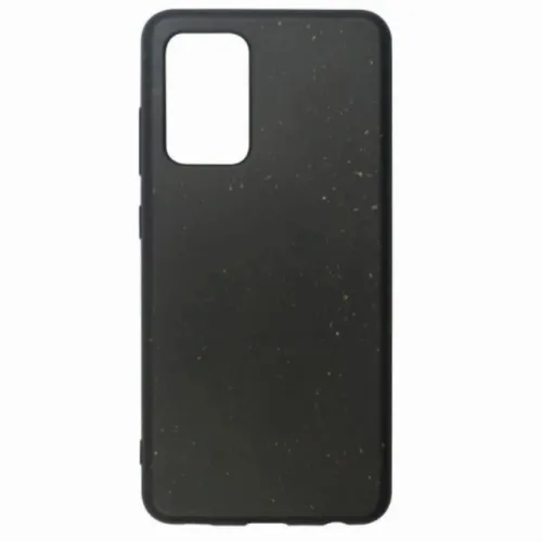 Чехол Forever Bioio - Galaxy A52, Чёрный