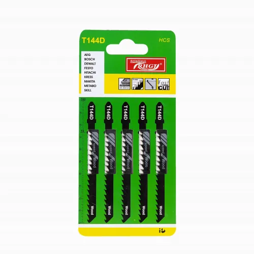 Set lame T144D pentru fierastrau pendular