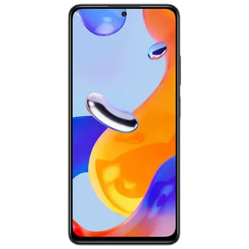 Смартфон Xiaomi Redmi Note 11 Pro, 6Гб/64Гб, Polar White