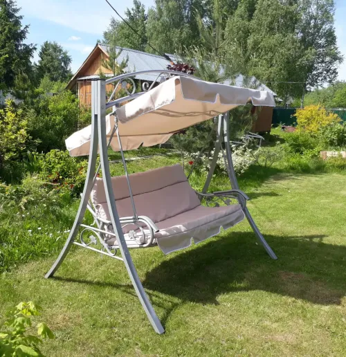 Balansoar LUXURY