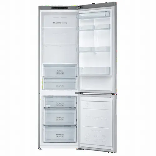 Frigider Samsung RB37J5000SA/UA, Argintiu