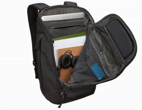 Rucsac pentru Laptop THULE EnRoute, 15.6", Nailon, Verde