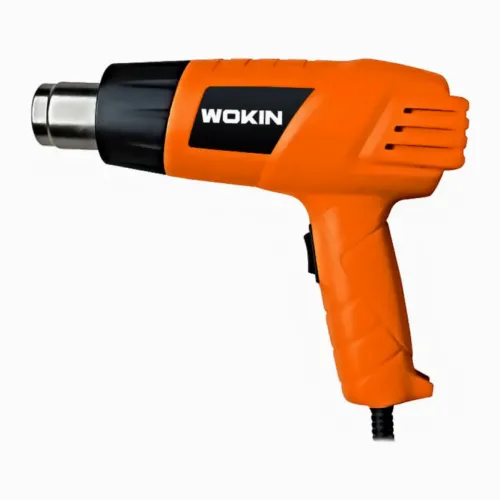 Фен промышленный Wokin 2000 Вт