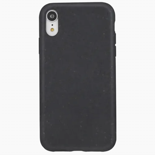 Чехол Forever Bioio - Galaxy A52, Чёрный
