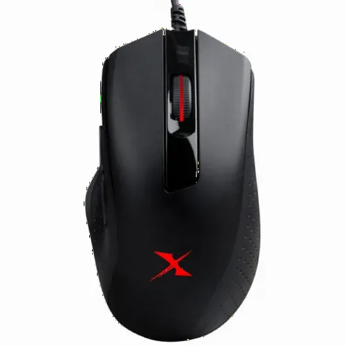 Gaming Mouse Bloody X5 Max, Negru