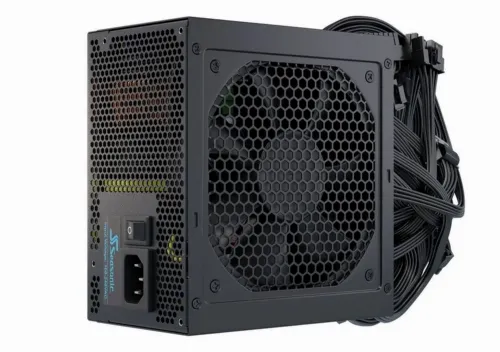 Sursă Alimentare PC Seasonic G12 GC-850, 850W, ATX
