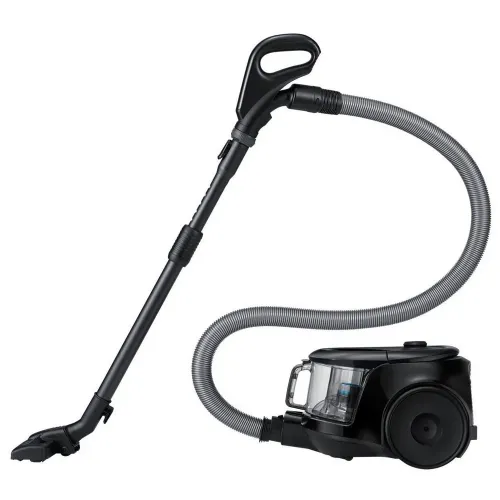 Пылесос Samsung VC18M2150SG/UK, Чёрный