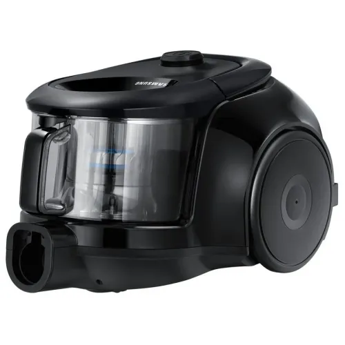 Пылесос Samsung VC18M2150SG/UK, Чёрный