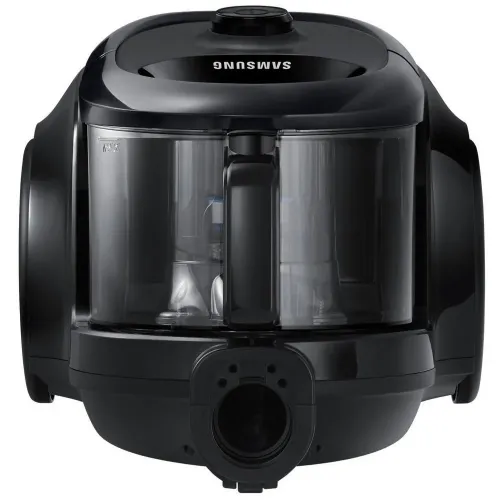 Пылесос Samsung VC18M2150SG/UK, Чёрный