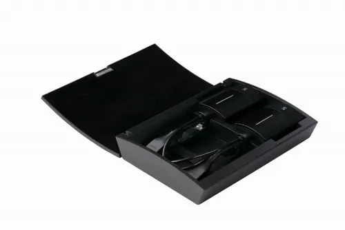 Комплект беспроводной презентационной системы Panasonic TY-WPS1W, Черный