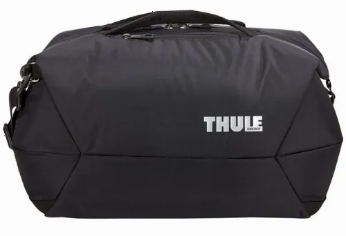 Geanta sportivă THULE Subterra, 45L, Negru