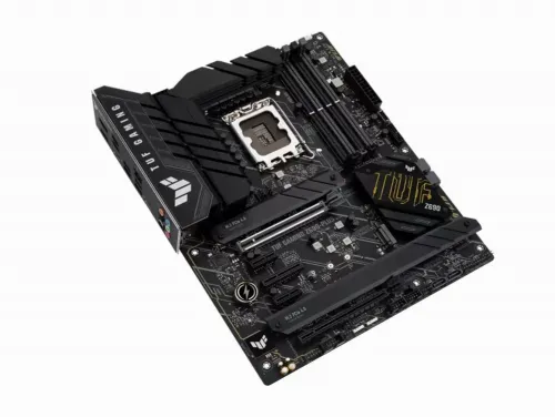 Placă de bază ASUS TUF GAMING Z690-PLUS, LGA1700, Intel Z690, ATX