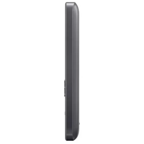 Мобильный телефон Nokia 6300 4G, Светлый угольный 
