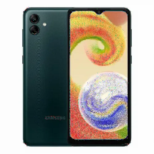 Smartphone Samsung Galaxy A04, 3GB/32GB, Verde