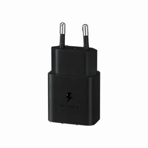 Зарядное устройство Samsung Fast Travel Charger EP-T1510, 15Вт, Чёрный