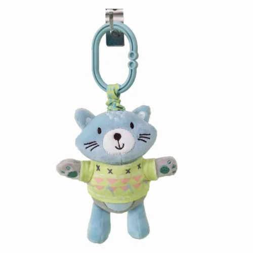 Kikka Boo Cat, Синий