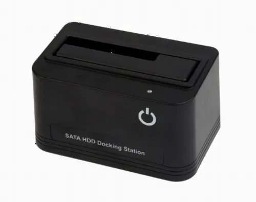 Док-станция для HDD/SSD Gembird HD32-U2S-5