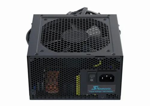 Sursă Alimentare PC Seasonic G12 GC-850, 850W, ATX