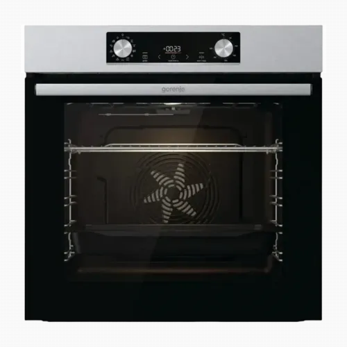 Cuptor Electric Gorenje BO 6737 E02X, Oțel inoxidabil