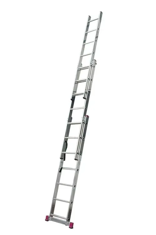 Scara combinata culisanta TECHNOWORKER 3x13