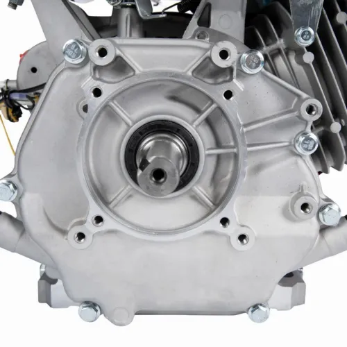 Motor benzina 13CP Micul Fermier (Ax orizontal)