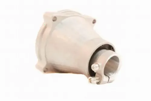 Reductor de sus motocoasa 9T 28mm - Micul Fermier