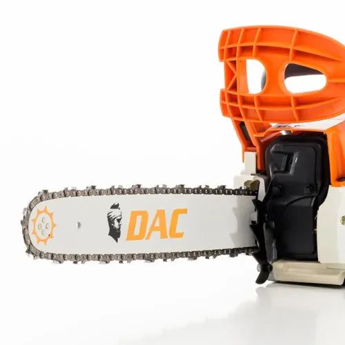 Бензопила DAC 401S
