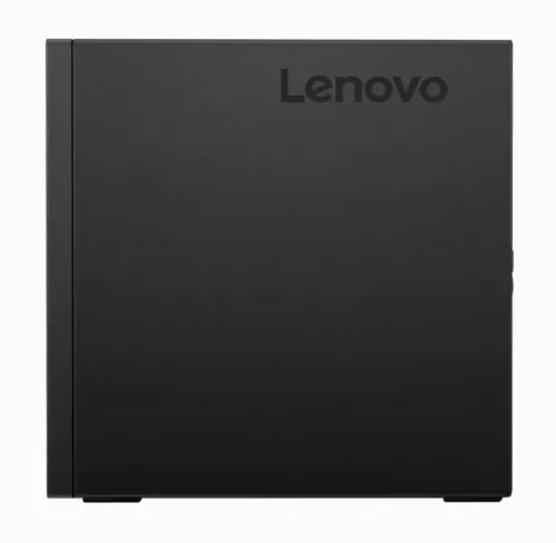 Lenovo ThinkCentre M720 Tiny Black (Intel Core i5-9400T 1.8-3.4GHz, 8GB RAM, 256GB SSD, W10Pro)