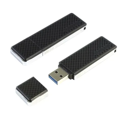 Memorie USB Transcend JetFlash 780, 32GB, Negru