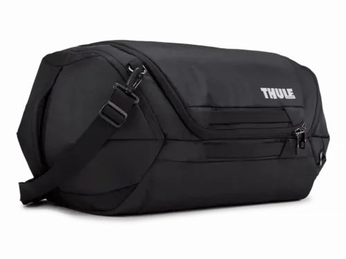 Geanta sportivă THULE Subterra, 45L, Negru