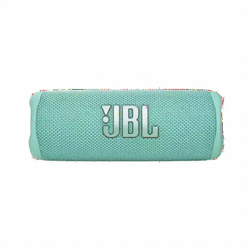 Boxă portabilă JBL Flip 6, Turcoaz
